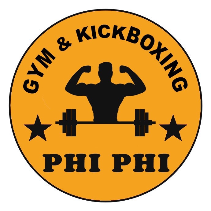 Gym & Kickboxing Phi Phi
