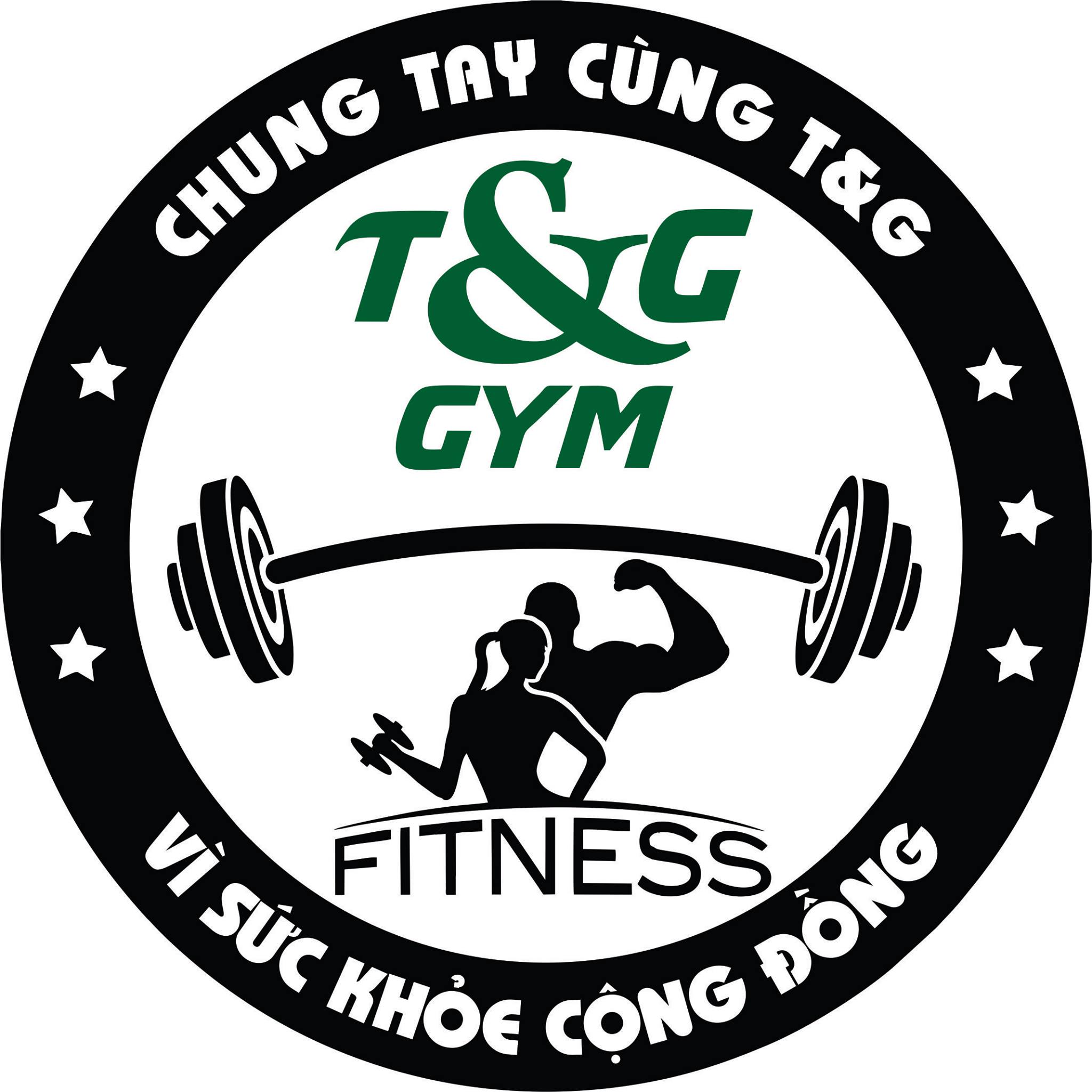 T&G Gym Gành Dầu