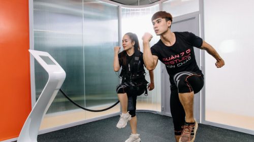Fitness Việt đã bão hòa? Hướng đi mới cho thị trường fitness Việt vốn rất tiềm năng?