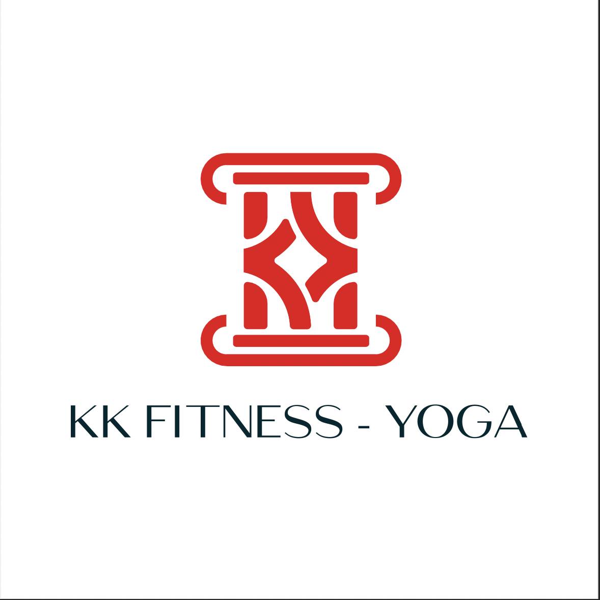 KK Fitness & Yoga