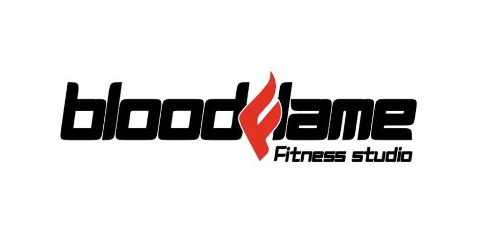 Bloodflame Fitness Studio