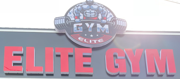 Elite Gym