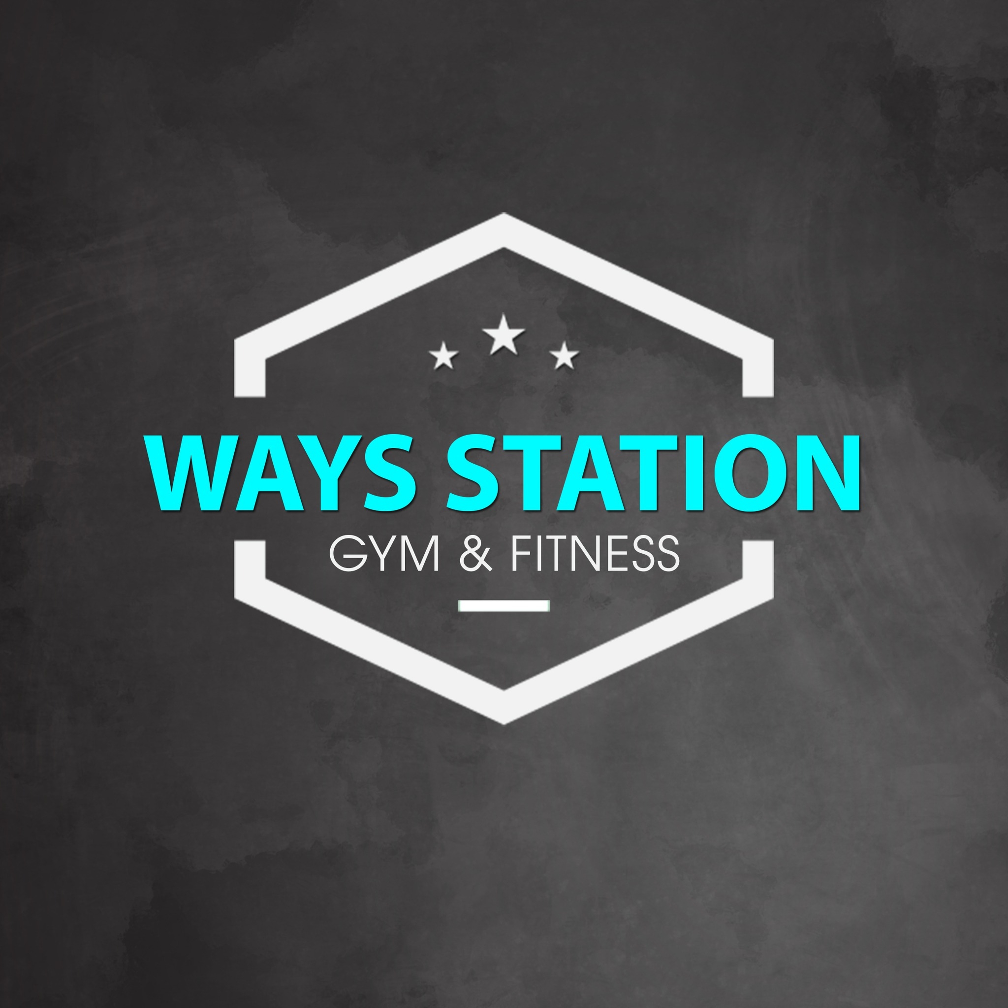 Ways Station Gym & Fitness Gò Vấp