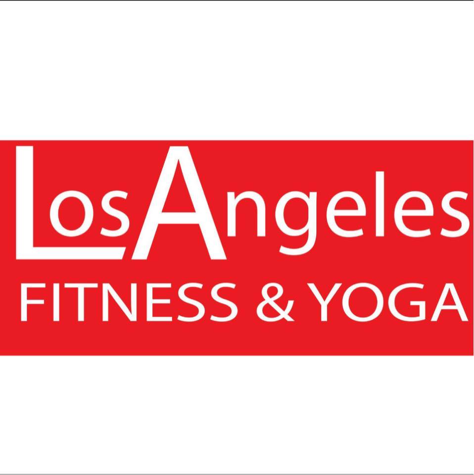 Los Angeles Fitness & Yoga