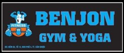 Benjon Gym & Yoga
