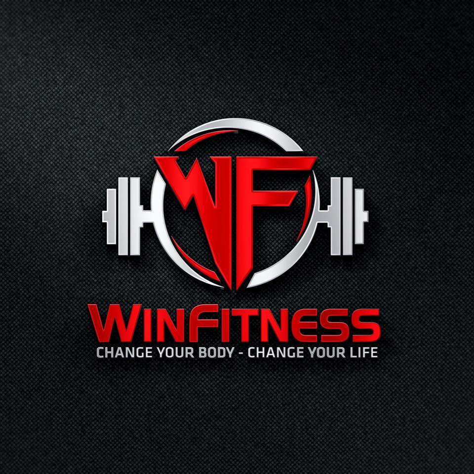 WinFitness Gym Center – Liên Hương