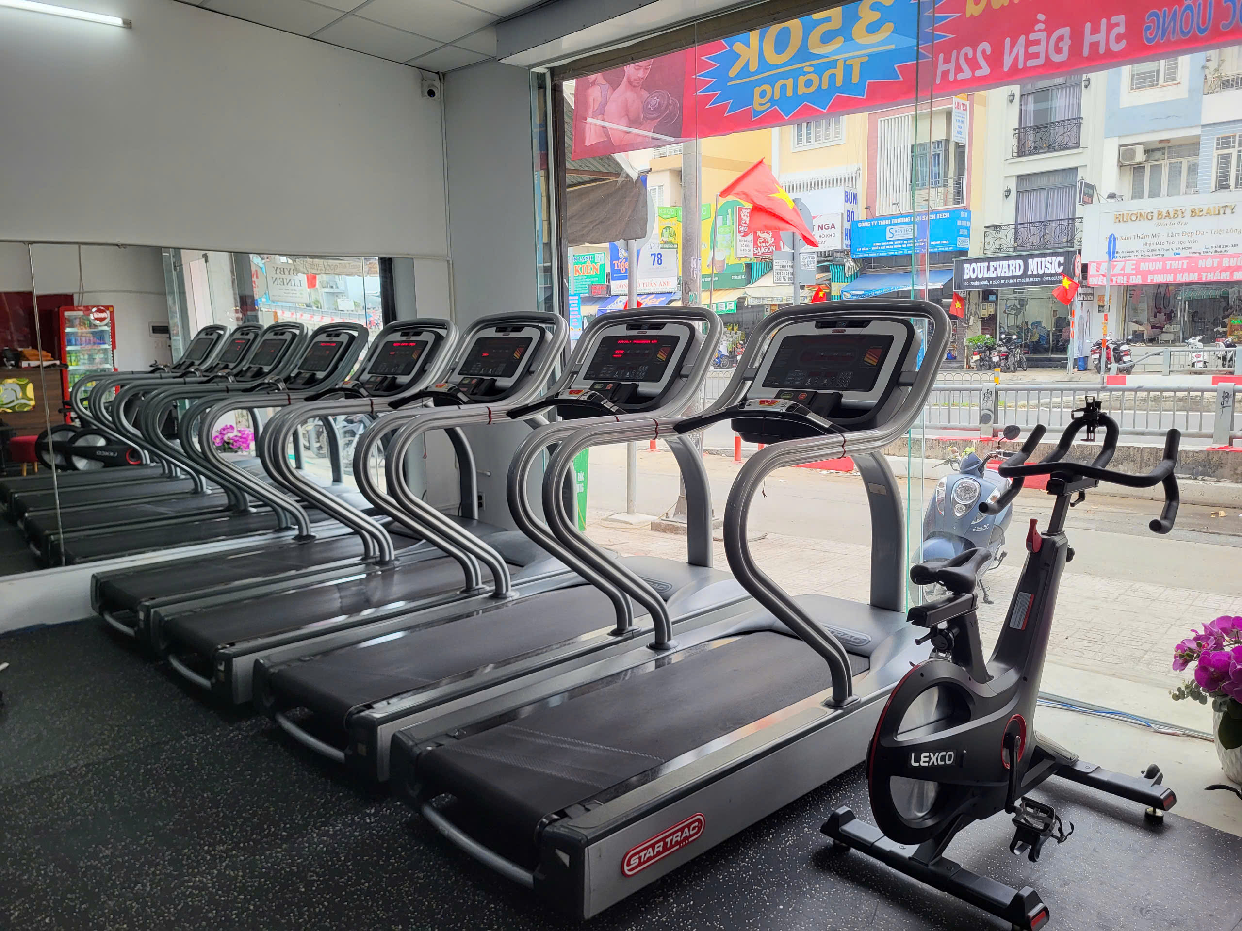 CT GYM