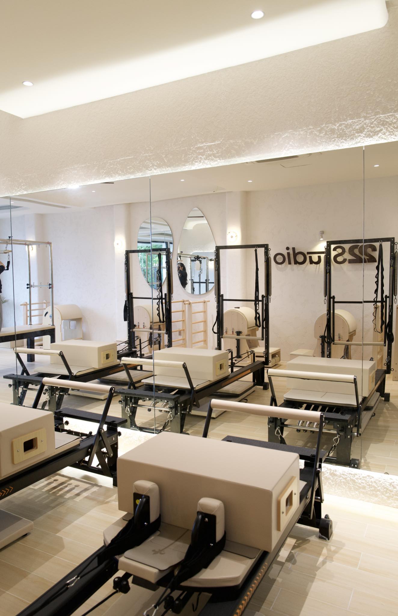 22 Studio