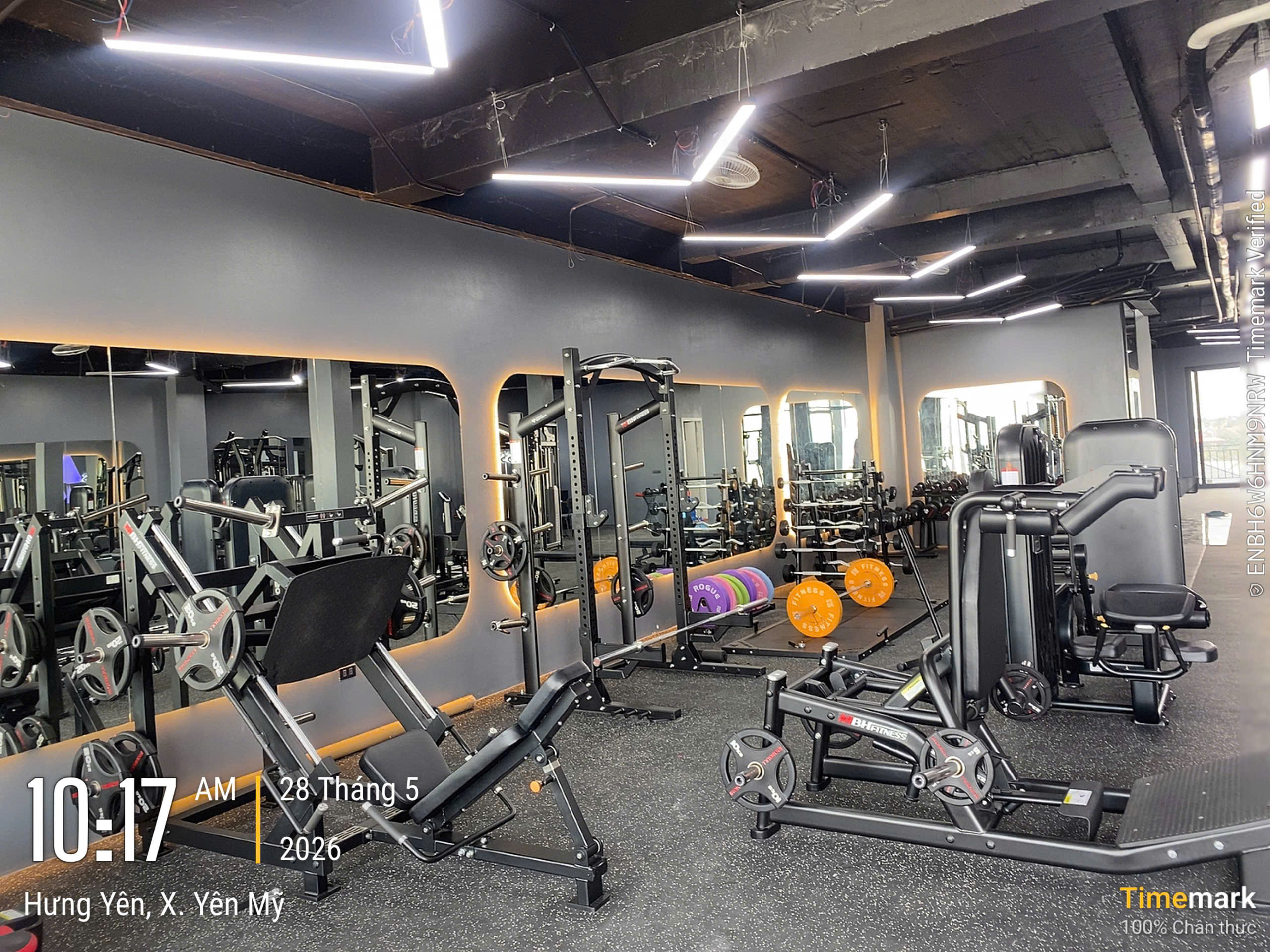 CMT Fitness