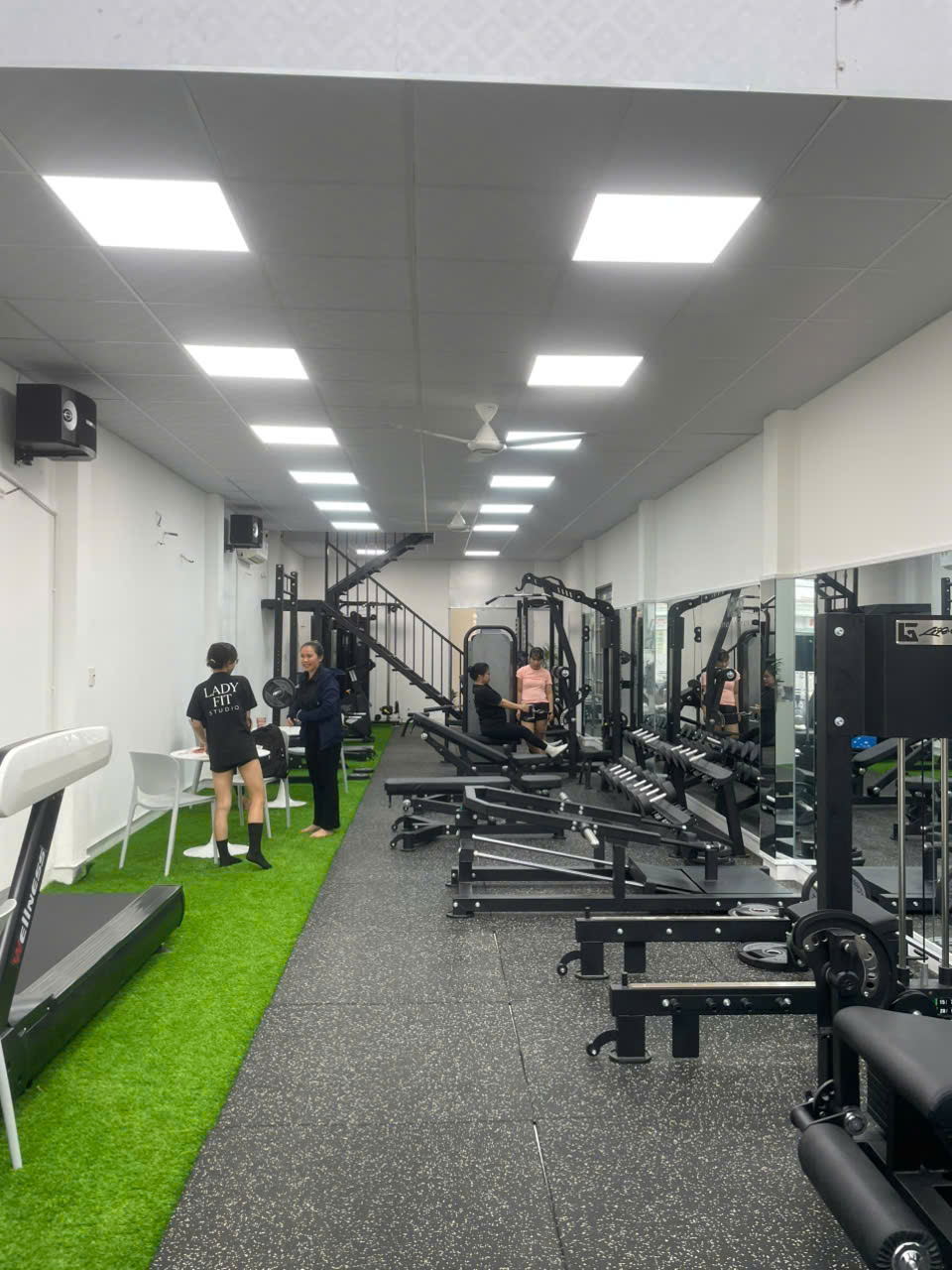 Lady Fit Studio