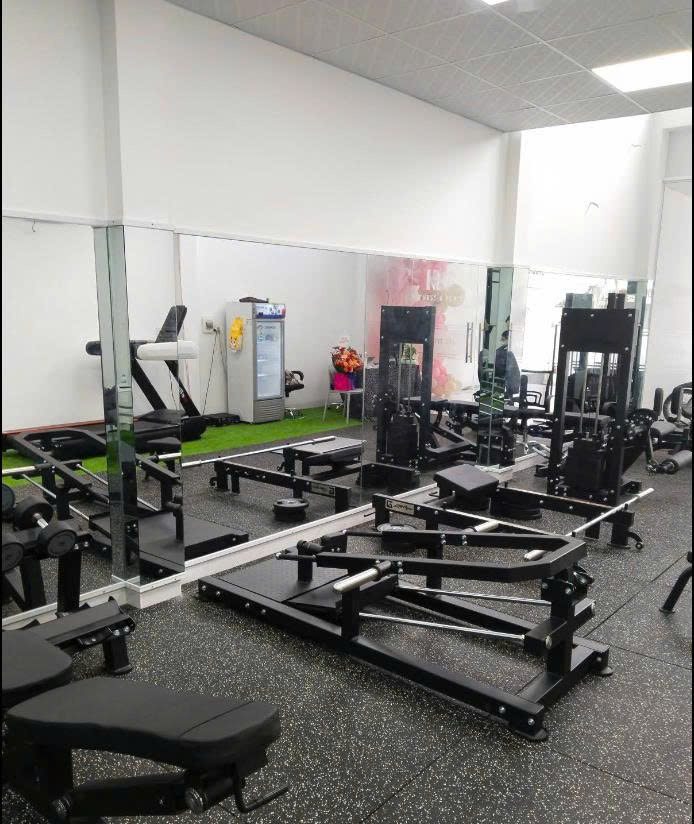 Lady Fit Studio