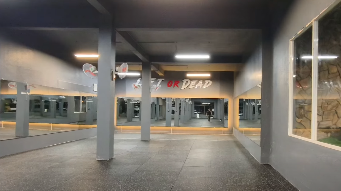 ZicZac Gym