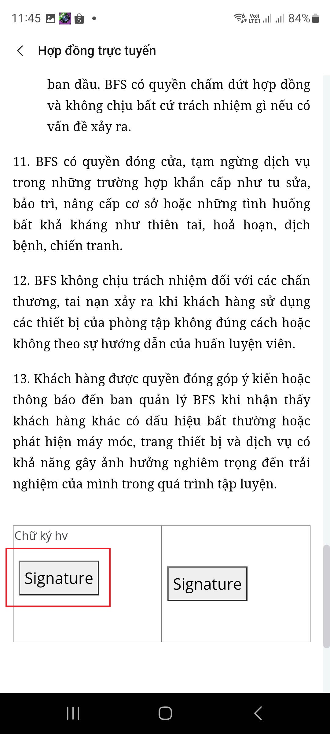 Ứng dụng tìm phòng gym, hợp đồng điện tử phòng tập, quản lý gói tập gym online, gia hạn thẻ tập tự động, app quản lý fitness
