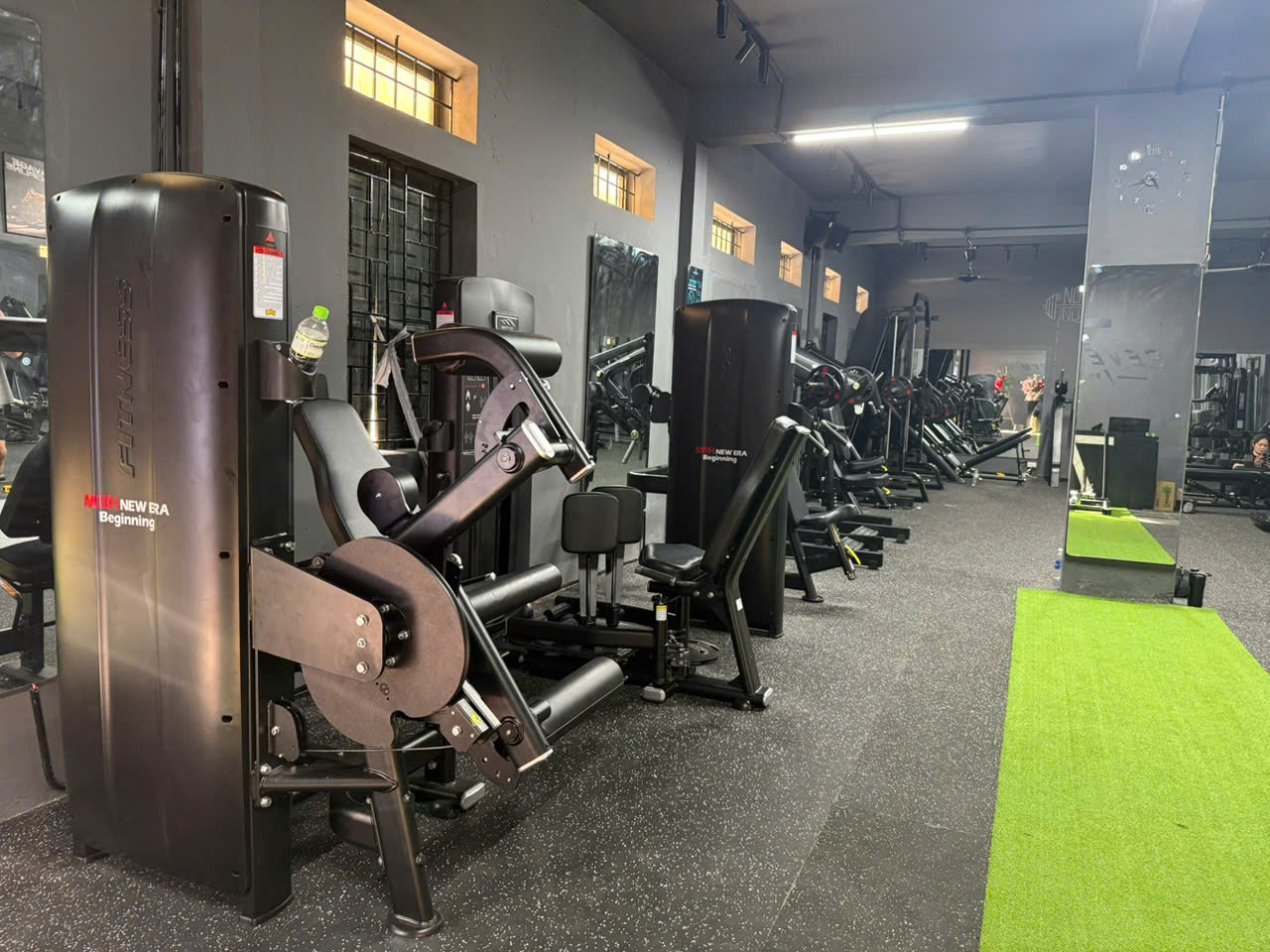 Seven Gym Private
