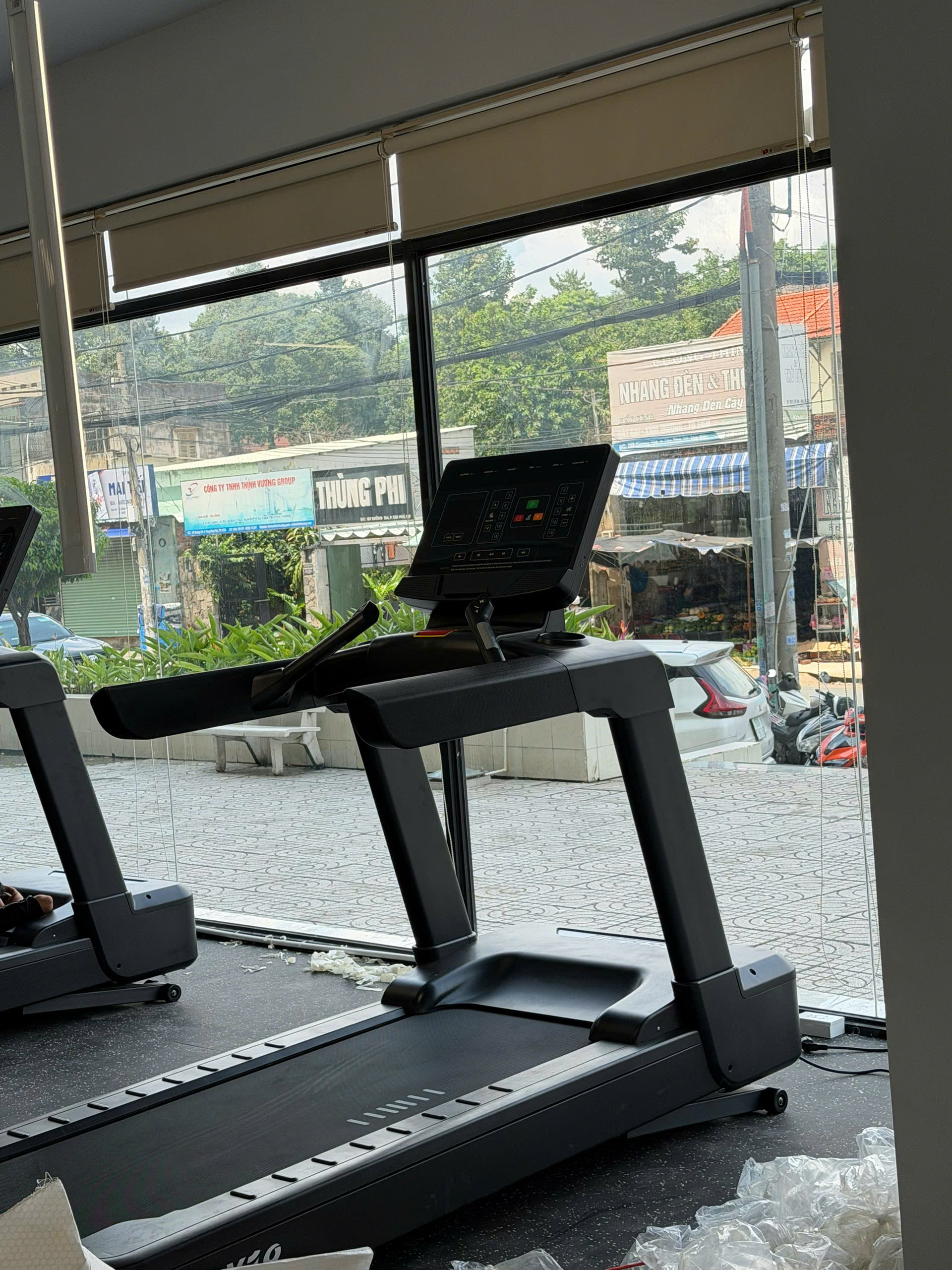 NIce Gym