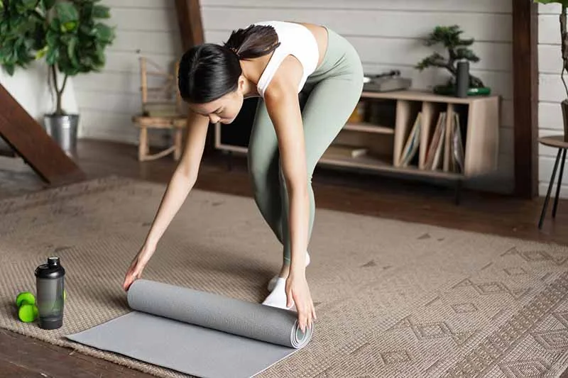 Chọn thảm sao cho phù hợp - Modunfit 