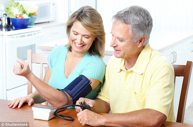 Nên mua máy đo huyết áp thời điểm nào là thích hợp