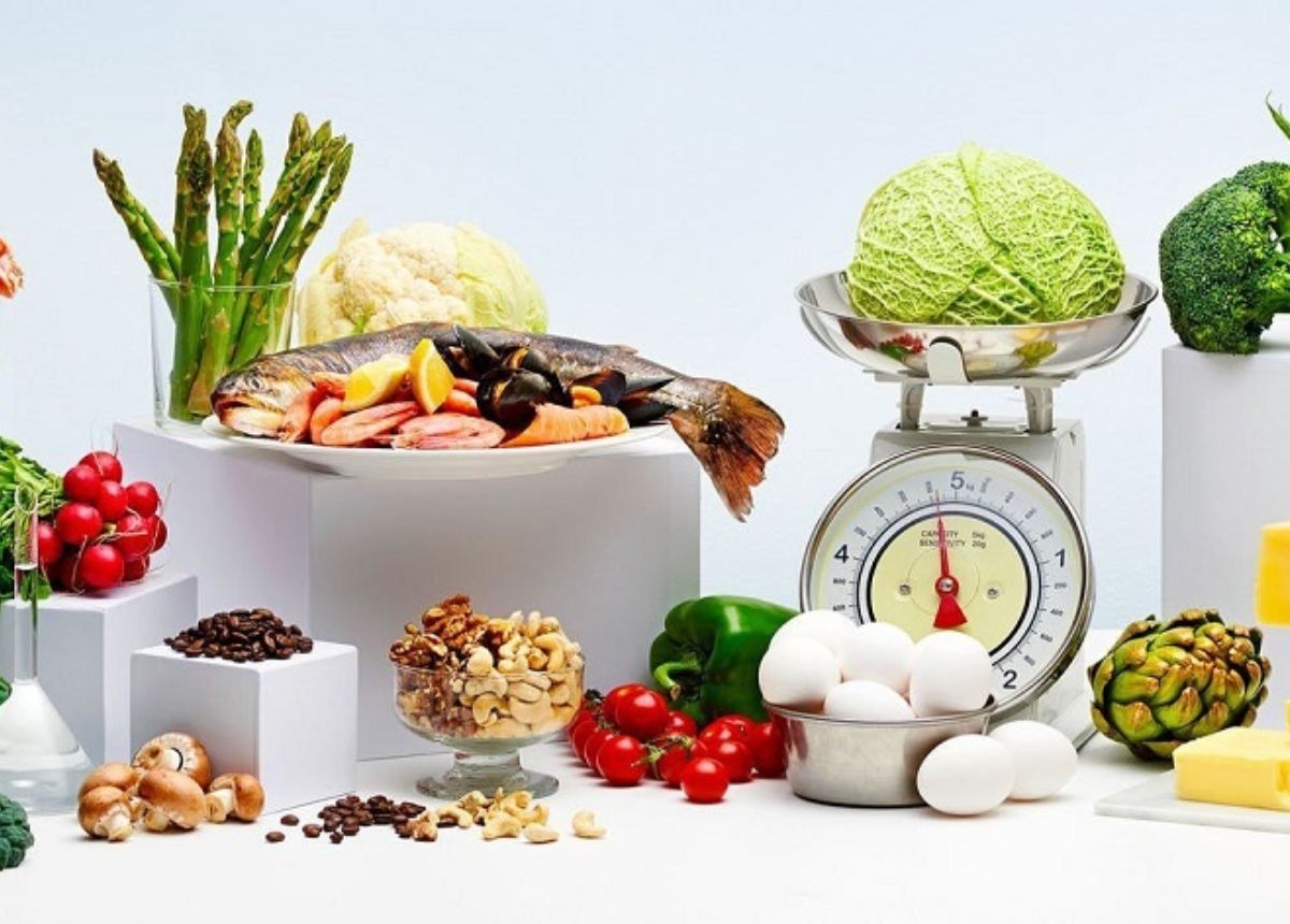 Làm thế nào để xây dựng thực đơn giảm cân, tăng cơ phù hợp