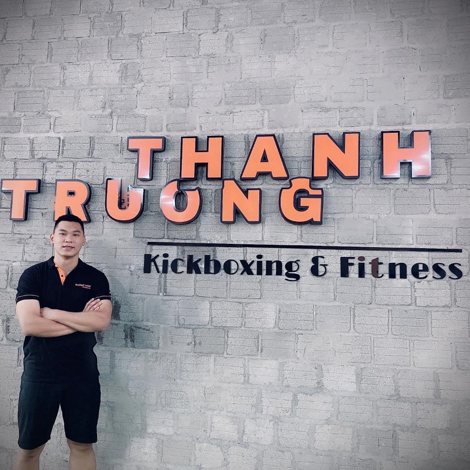 Trương Thanh Kickboxing & Gym