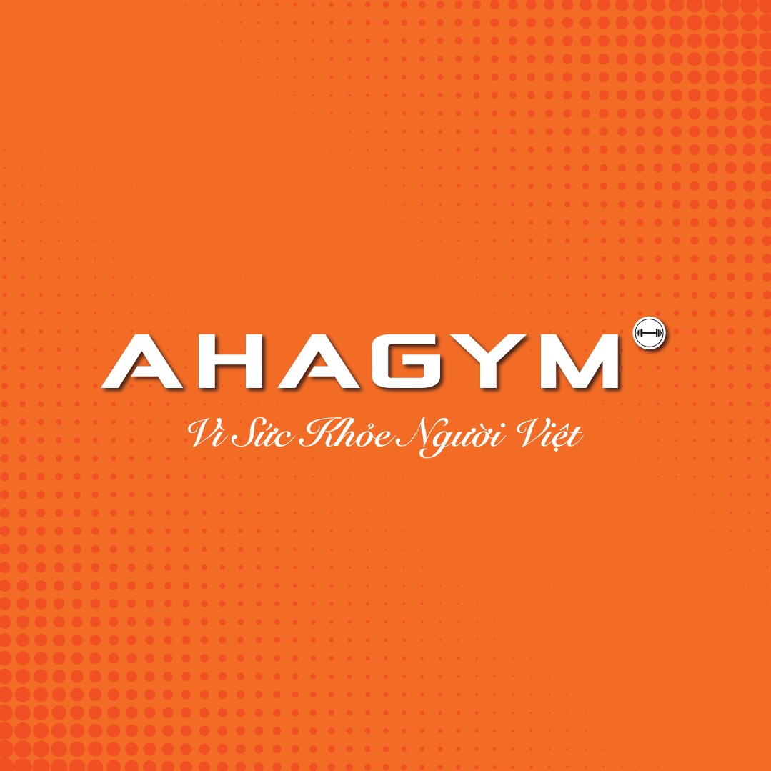 Ahagym – Fitness & Yoga Phú Nhuận