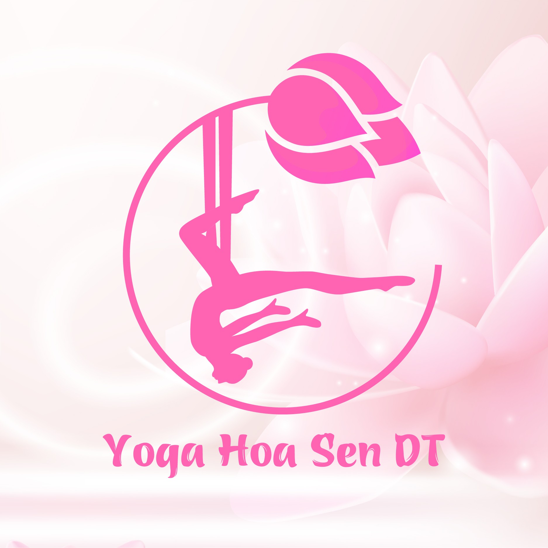 Yoga Hoa Sen Dt