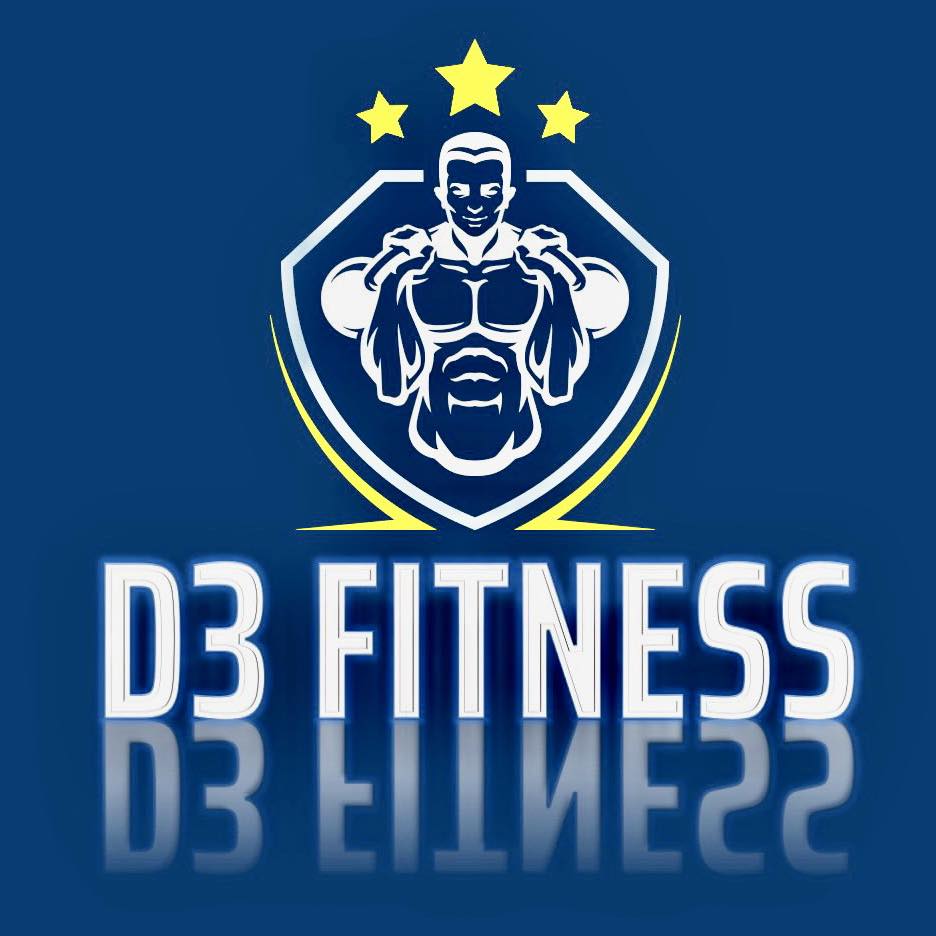 D3 Fitness Gym