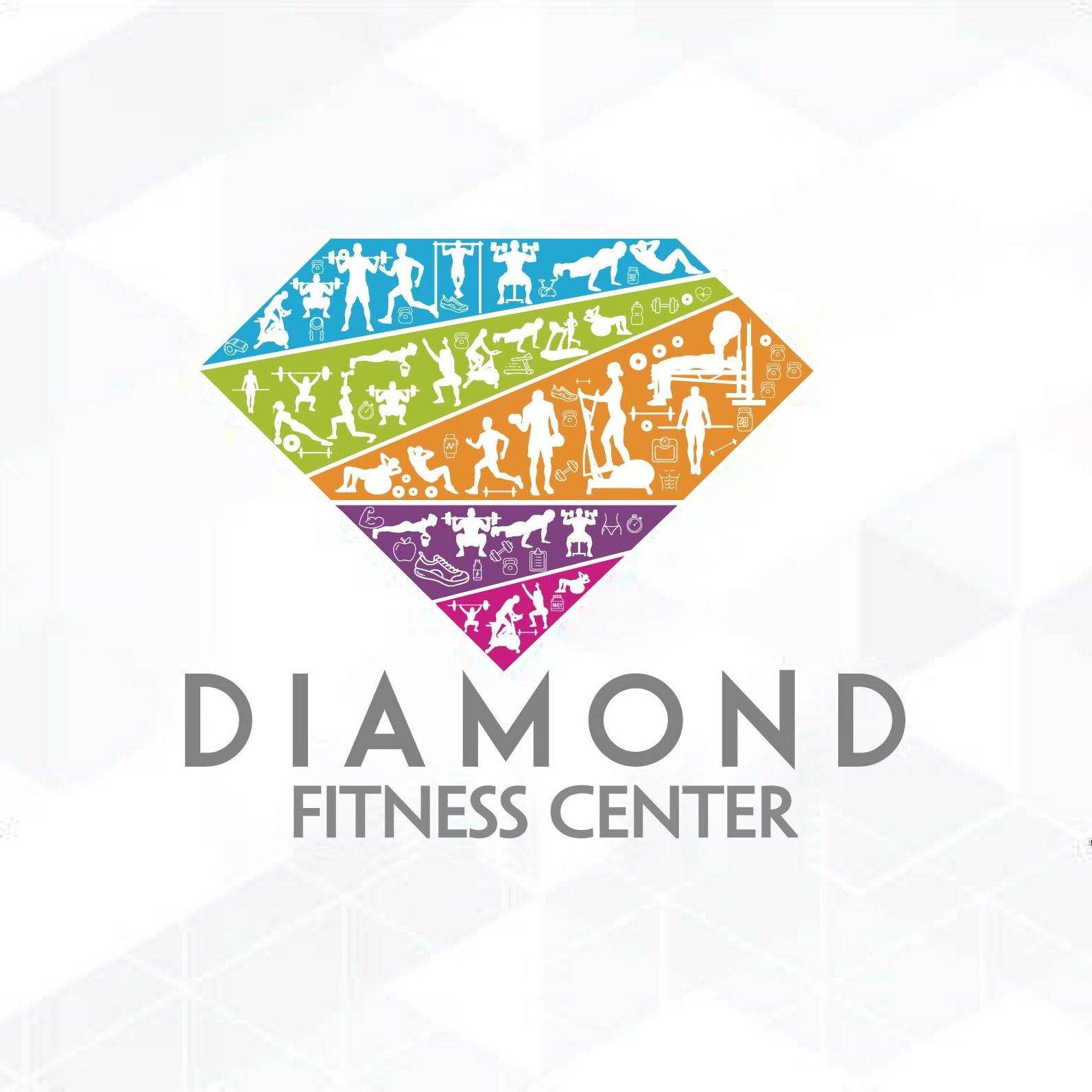 Diamond Fitness Center Paragon Bạch Đằng