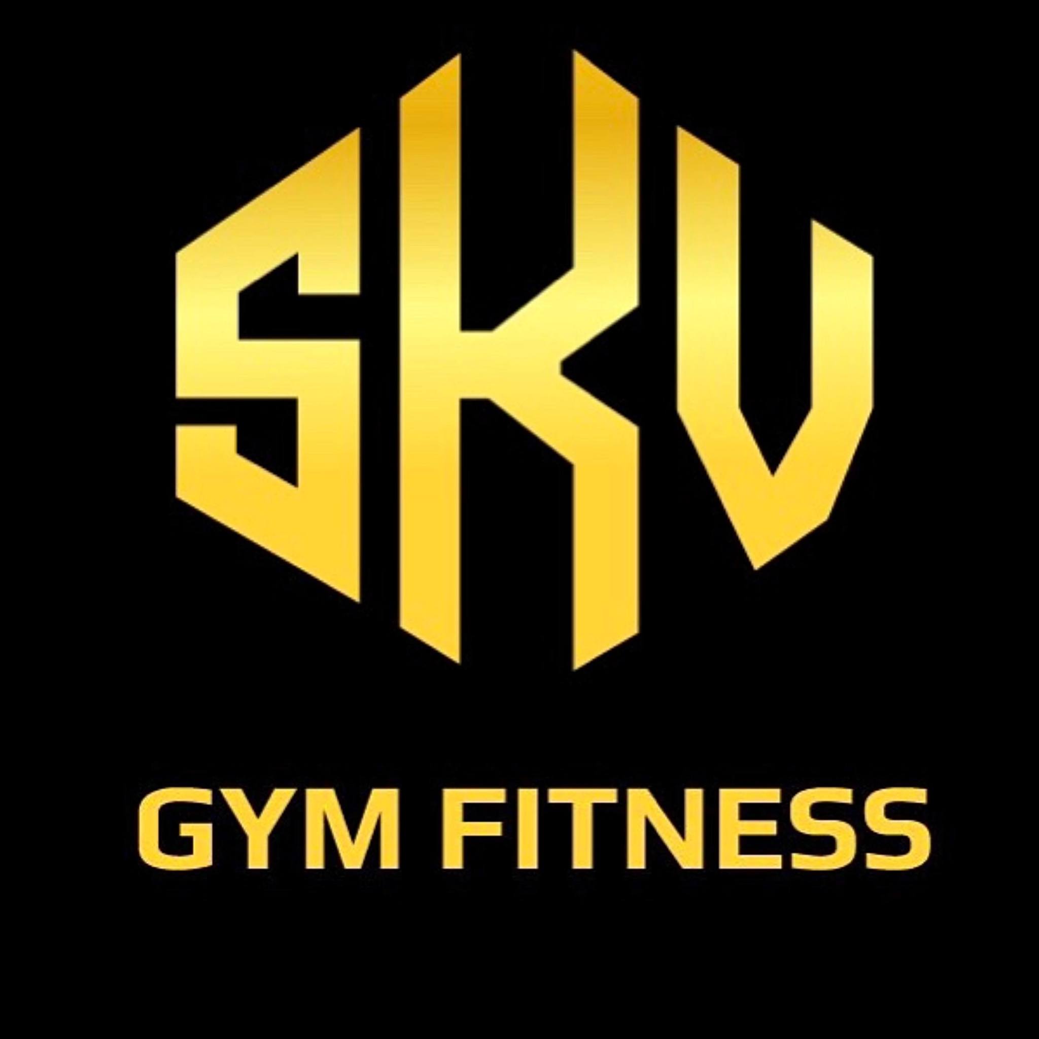 SKV Gym Fitness