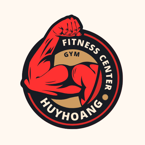Huy Hoàng Gym