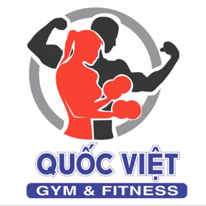 Quốc Việt Gym & Fitness