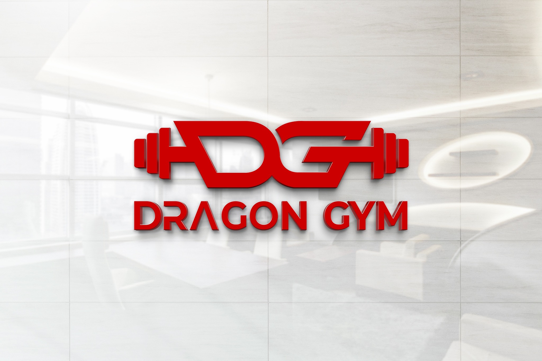 Dragon Gym