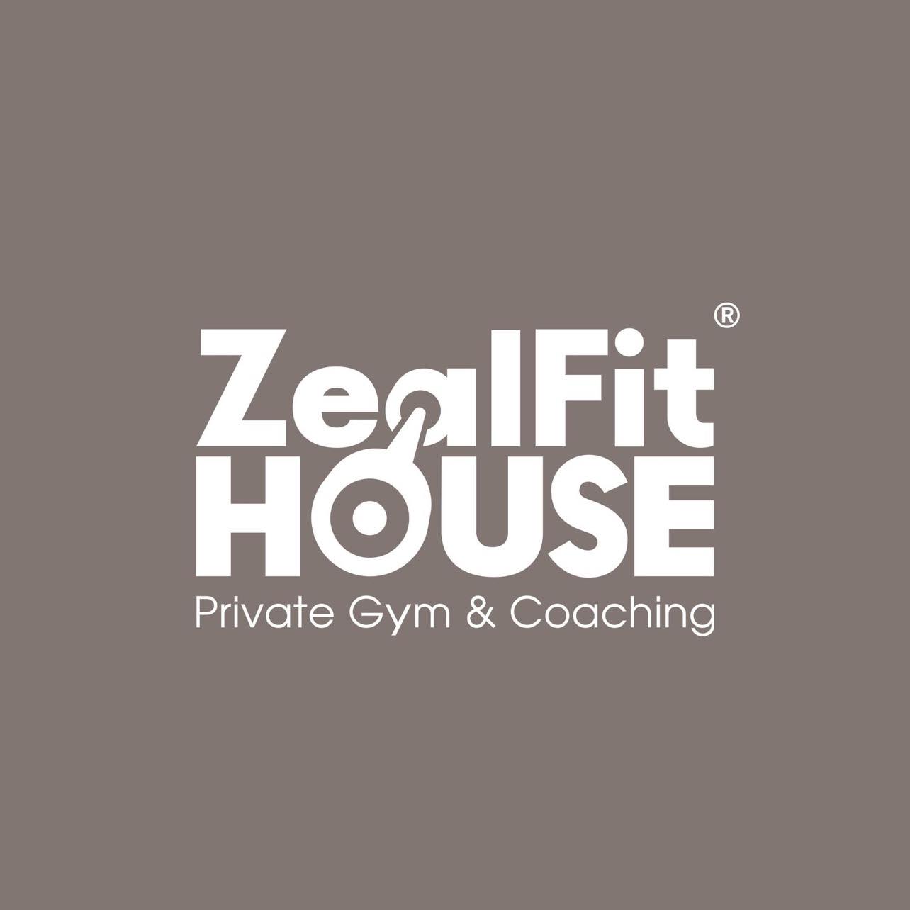 ZealFit House – Gym & Coaching