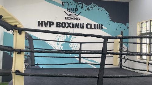 HƯỚNG DẪN APP HỘI VIÊN CHO HVP BOXING