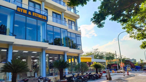 THIÊN TỪ FITNESS