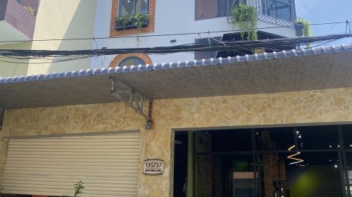 HƯỚNG DẪN APP HỘI VIÊN CHO THÀNH LONG GYM CENTER