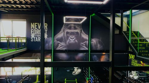 GreenFit Center
