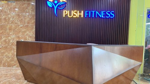 PUSH FITNESS & YOGA CENTER đang sử dụng phần mềm gym Modun và nay đã đồng ý áp dụng app member cho các Hội viên tập luyện tại phòng tập của mình để hội viên có thể theo dõi quá trình tập luyện và gia hạn gói tập online, mang lại trải nghiệm dịch vụ tiện lợi cho khách hàng.