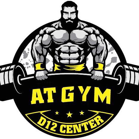 AT GYM D12 CLUB