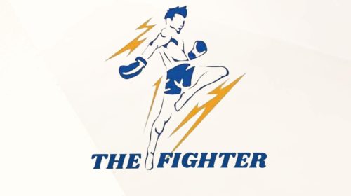 The Fighter