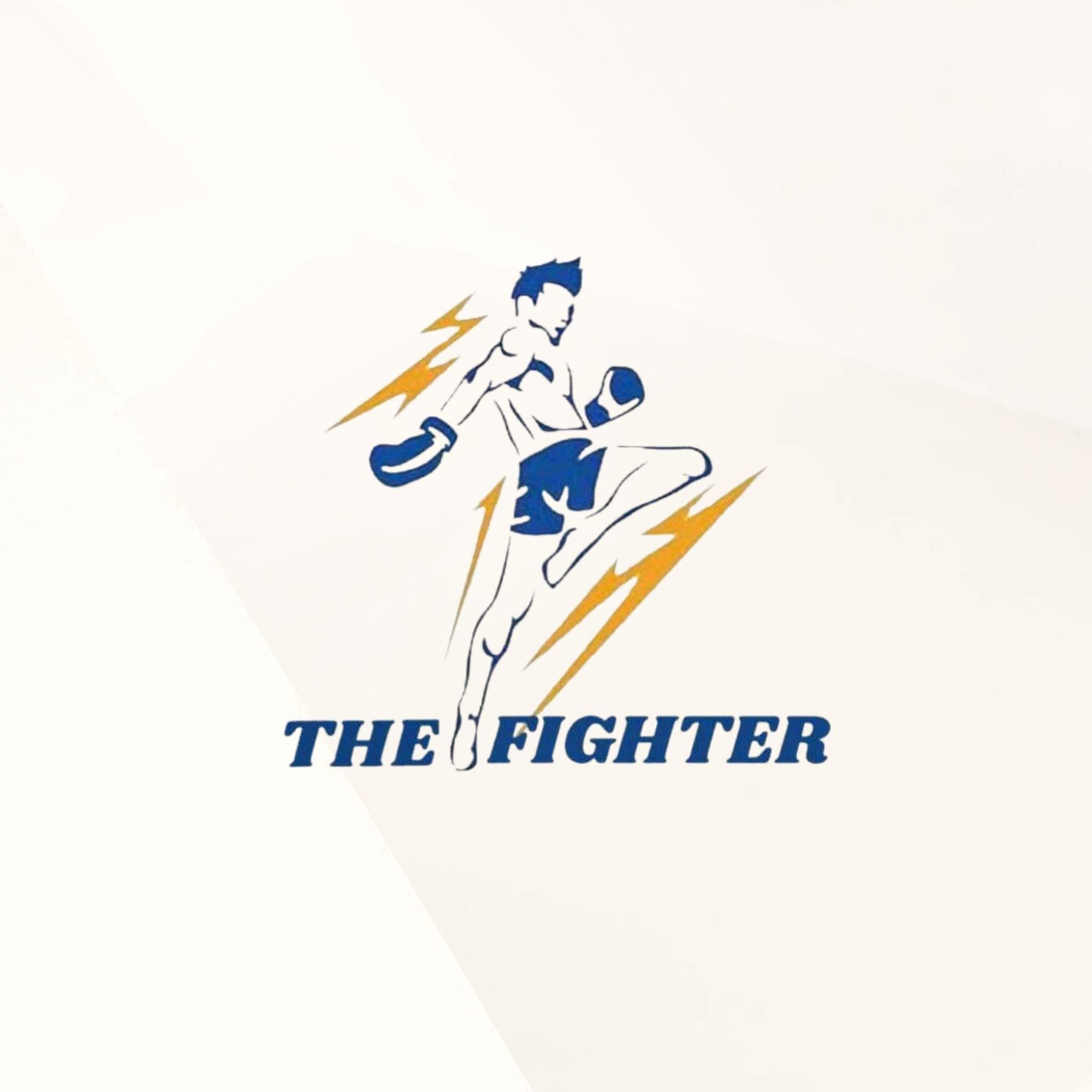 THE FIGHTER