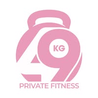 49KG PRIVATE FITNESSS