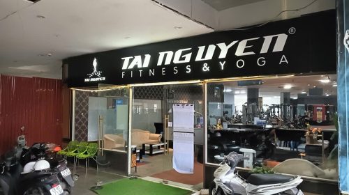 Gym Tài Nguyên Đà Lạt