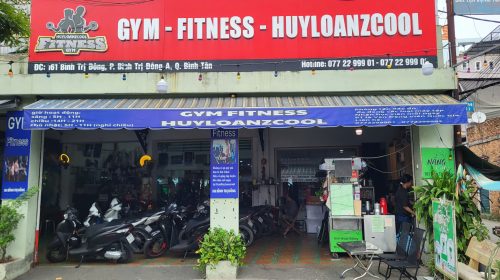 HuyLoanZCool