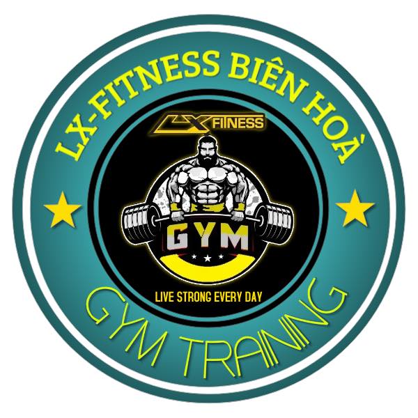 LX FITNESS BIÊN HOÀ