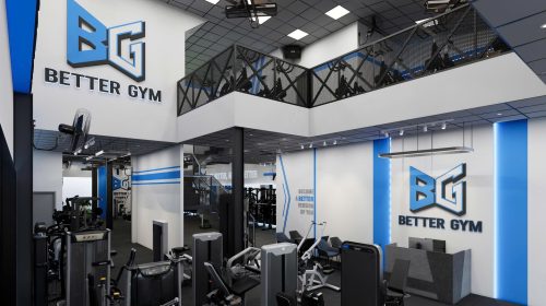 Better Gym & Pickleball
