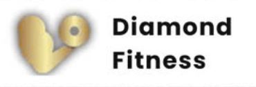 DIAMOND FITNESS THÁI BÌNH