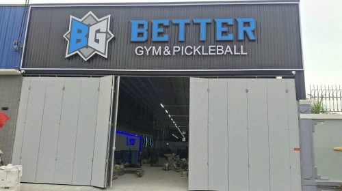 Better Gym & Pickleball