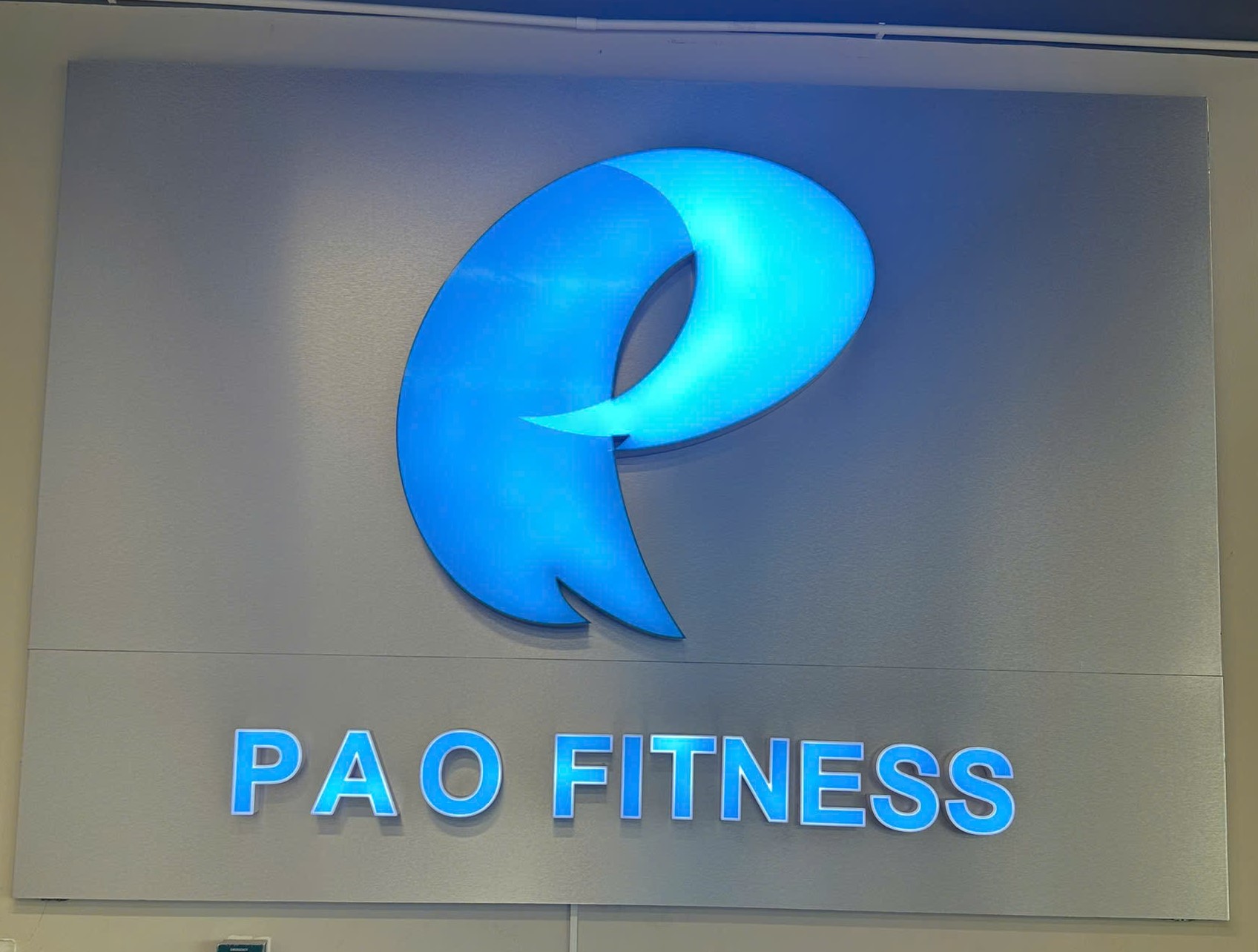 PAO FITNESS