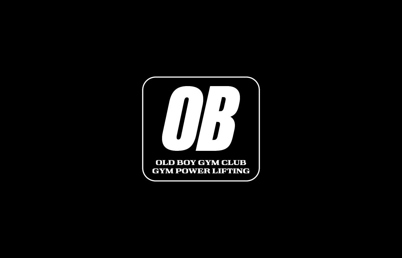 OLD BOY GYM CLUB