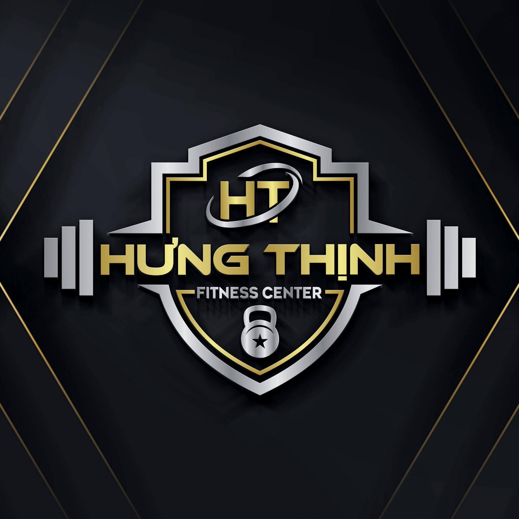HƯNG THỊNH FITNESS CENTER